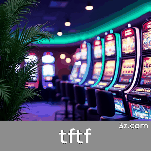 Registre-se Online no tftf e Desbloqueie Bônus Exclusivos