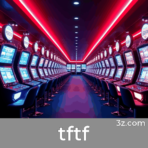 Bônus e Promoções Únicos no tftf para Maximizar Seus Ganhos