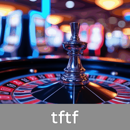 tftf: Caça-Níqueis - Mega Prêmios, Jogos de Mesa - Estratégia, e Real Dealer - Imersão Total