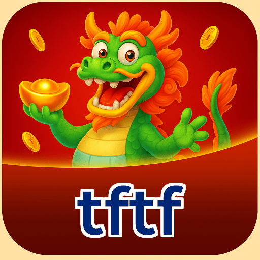tftf Logo