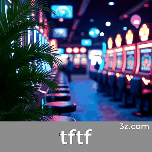 tftf Inovações: Tecnologia Avançada para Jogos de Ponta